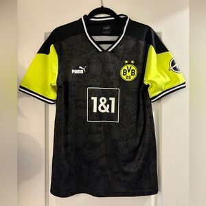 Dortmund Special Edition Retro Jersey